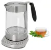 ProfiCook PC-WKS 1020 G, 1,7 L, 3000 W, Čierna, Nerezová Náhľad obrázku produktu 2