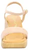 Unisa IRITA_26_KS  SKIN, Sandaletten in Beige für Damen, Produktbild-Vorschau 14