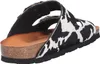 Rohde Damen Pantolette ALBA schwarz Größe EUR 36 Produktbild-Vorschau 4