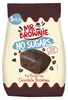 Mr Brownie – czekoladowe brownie bez cukru ze słodzikiem, Podgląd zdjęcia produktu 1