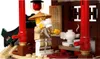 Lego 71767 Zestaw do zabawy NINJAGO Temple Dojo Ninja Podgląd zdjęcia produktu 37