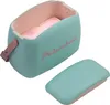 Polarbox CoolerBag 6L: borsa termica con 2 contenitori da 1 Anteprima dell’immagine prodotto 2
