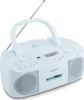 MEDION E65010 Radio stereo (lettore CD, cassette, Anteprima dell’immagine prodotto 1