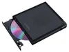 ASUS ZenDrive V1M (SDRW-08V1M-U), Schwarz, Vorderseite, Produktbild-Vorschau 1