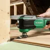 Outils multifonctions 18V Brushless (Solo) - HIKOKI Voir les images du produit 13