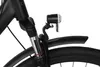 Trekkingrad Davi Adventuro, 28", 160–185 cm, Schwarz Produktbild-Vorschau 6