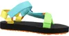 Teva C Original Univer Wielokolorowy Podgląd zdjęcia produktu 5