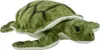 Schildkröte grün liegend 35 cm Uni-Toys Kuscheltier Produktbild-Vorschau 1