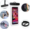 alca® Etui étanche pour smartphones sous l'eau Etui pour Voir les images du produit 3