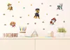 AG Design Wandstickers Paw Patrol, 30 x 30 cm Produktbild-Vorschau 2