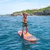 Aqua Marina SUP Board Monster 160 kg Tragkraft Aufblasbar Produktbild-Vorschau 60