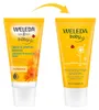 WELEDA Calendula Wind & Wetter Balsam, 30 ml Creme Produktbild-Vorschau 5