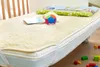 Schurwoll-Unterbett  für Kinder 100% Schurwolle Wolle Produktbild-Vorschau 2
