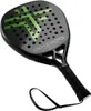 Rakieta do padla Oxdog Ultimate Pro 2025 srebrna męska Podgląd zdjęcia produktu 4