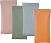4 Brillenetui, Brillenetui Weich Kunstleder Weiches Produktbild-Vorschau 1