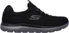 Skechers Summits, Herren Mesh Sneakers, Sportschuhe in Produktbild-Vorschau 11