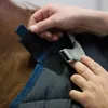 Horseware Liner 100 Liner Navy/Navy HW 20, Horseware Produktbild-Vorschau 8