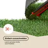 Tapiso Rasenteppich CANYOO Grün Höhe: 20mm Balkon Terrasse Produktbild-Vorschau 4