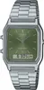 Casio Uhr Retro Armbanduhr AQ-230A-3AMQYES Produktbild-Vorschau 4