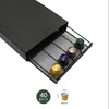 Kapselspender Kapselhalter 40 Dolce Gusto Nespresso Kapseln Produktbild-Vorschau 1