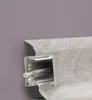 VILO IZZI Sockelleiste - Kunststoffleiste mit Kabelkanal Produktbild-Vorschau 3