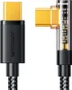 Joyroom Kątowy Kabel do Szybkiego Ładowania i Przesyłania Podgląd zdjęcia produktu 4