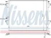 NISSENS 94627 Kondensator Klimaanlage für RENAULT ESPACE IV Produktbild-Vorschau 6
