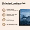 KitchenYeah© Herdabdeckplatte Weite Sicht auf das Produktbild-Vorschau 6