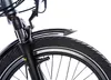 JOBOBIKE E-Bike Sam 20 Zoll City-Pedelec E-bike für Herren Produktbild-Vorschau 12