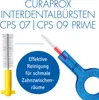 Travel-Set, Set mit Reisezahnbürste CS 5460, Zahnpasta Be Produktbild-Vorschau 5