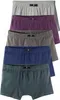 H.I.S. Boxer Boxershorts für Jungen 5 -teilig petrol, Produktbild-Vorschau 1