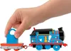 Vláčiková súprava Fisher-Price Veľká slučka s motorovou Náhľad obrázku produktu 9