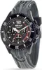 Sector R3251161017 Uhr Herrenuhr Kautschuk Datum grau Produktbild-Vorschau 1