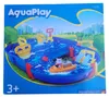 AquaPlay 1509 Wasserbahn Spielzeug Wasserspielzeug Produktbild-Vorschau 1