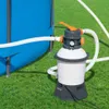 Bestway Flowclear Sandfilterpumpe Produktbild-Vorschau 25