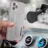 Wozinsky Fall Fall Fall für Iphone 12 Pro Max Grau Produktbild-Vorschau 16