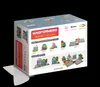 Magformers 717010, Auto & Rennen, 3 Jahr(e), AA, Produktbild-Vorschau 4