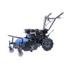 Kosiarka bijakowa 60cm - 9KM Podgląd zdjęcia produktu 3