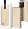 Dux Ducis Etui Pouzdro Kryt Pouzdro pro Xiaomi 13 Pro Gold Náhled obrázku produktu 1