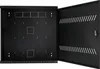Szafa Rack 19" 3U+4U 180mm Obudowa Na Rejestrator Cctv Dvr Podgląd zdjęcia produktu 5