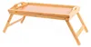 Betttablett Tablett Holz Frühstücks- Servier- Laptop- Produktbild-Vorschau 9