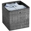 SONGMICS Úložný box, sada 6 kusů, organizační boxy z Náhled obrázku produktu 10