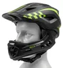 Cyklistická přilba Vayox Enduro VA0421BM, nastavitelná od Náhled obrázku produktu 14