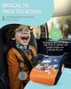Kaufmann Kindersitzerhöhung "Paw Patrol" 617415 Podgląd zdjęcia produktu 9