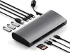 Satechi ST-UCT4DM - Kabelgebunden - Thunderbolt 4 - 96 W - Náhľad obrázku produktu 8