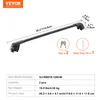 VEVOR univerzálny strešný nosič, max. 120,8 cm (47,6 Náhľad obrázku produktu 7