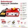 ROTHENBERGER Industrial Lötstation 30W 200-450°C 230V Produktbild-Vorschau 3