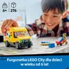 LEGO® City 60500: De LEGO® bestelwagen Productafbeelding-voorbeeld 20