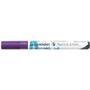 Schneider Acrylmarker Paint-It 310 2mm violett Produktbild-Vorschau 5