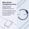 Huawei Watch GT 4 41 mm, Garmin Vivomove 3s 39 mm, Garmin Anteprima dell’immagine prodotto 2